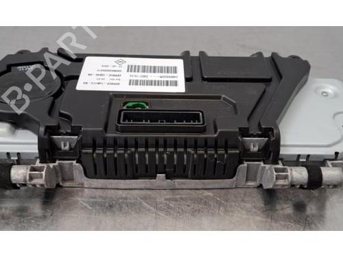 Instrument cluster RENAULT CLIO V (B7_) 1.0 TCe 90 (B7MT) | BP39154517C47 - Image 6