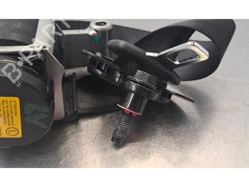 Front left seatbelt MG MG 5 Estate EV | BP38322305I26 - Image 8