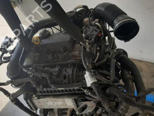 Engine AUDI A1 Sportback (GBA) 25 TFSI | BP23605778M1 