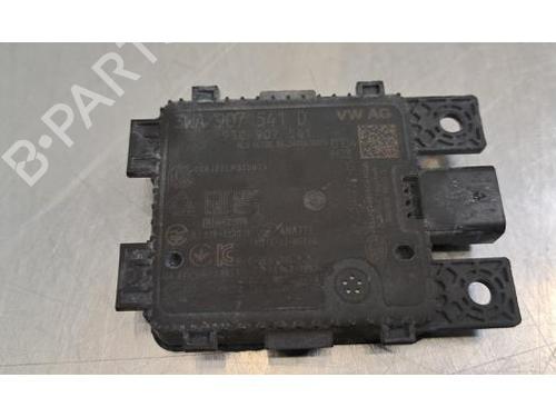 Electronic module SKODA SUPERB IV Estate (NZ5) 2.0 TDI | BP38192518M83 - Image 3