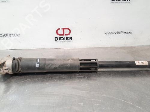 Højre bagtil støddæmper VW POLO VI (AW1, BZ1, AE1) 1.0 TSI (116 hp) 10812588