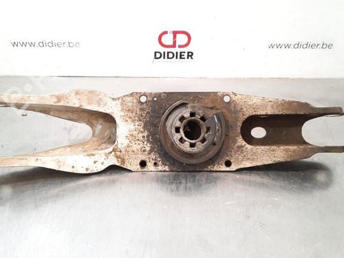 Right rear suspension arm MERCEDES-BENZ CLA Coupe (C117) CLA 200 CDI / d (117.308) | BP11108058M15 