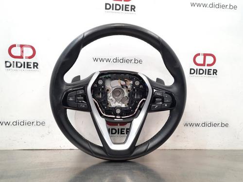 Used Steering wheel BMW 3 Touring (F31) 320 d (163 hp) 10897682