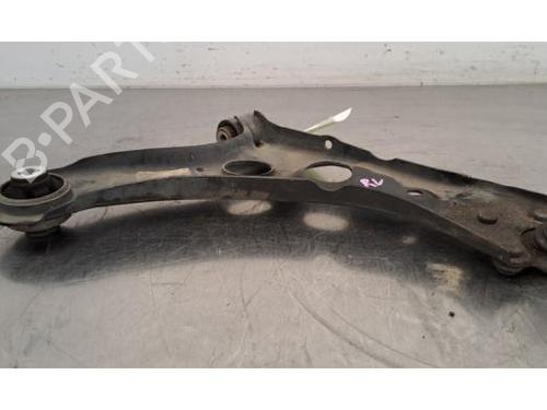 Used Right front suspension arm OPEL CORSA F (P2JO) 1.2 (68) (75 hp) 29817922