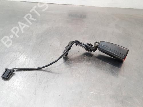 Seat buckle AUDI A1 Sportback (8XA, 8XF) 1.6 TDI | BP15021834I32 