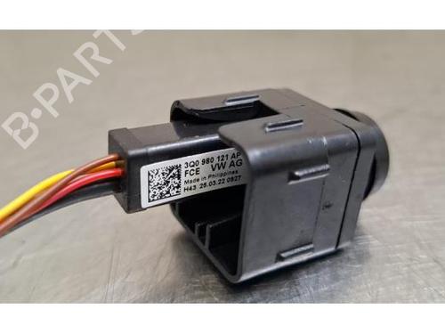 Camera VW TAIGO (CS1) 1.0 TSI | BP38192714E14 - Image 3
