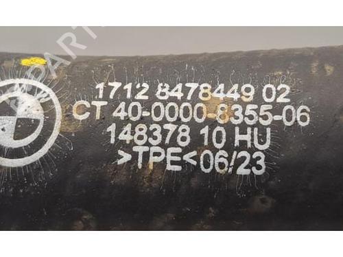 Pipe BMW X1 (U11) iX1 xDrive 30 | BP39417915M125 - Image 4