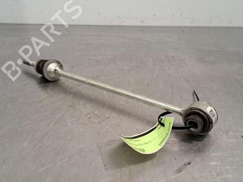 Used Left front suspension arm MERCEDES-BENZ EQA (H243) EQA 250 (243.701) (190 hp) 23626236