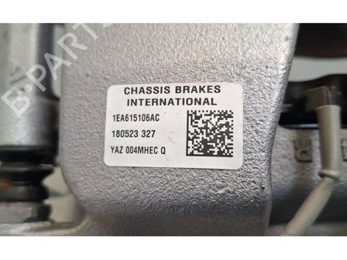 Right front brake caliper AUDI Q4 E-TRON SUV (F4B) 35 | BP35777836M104 - Image 3