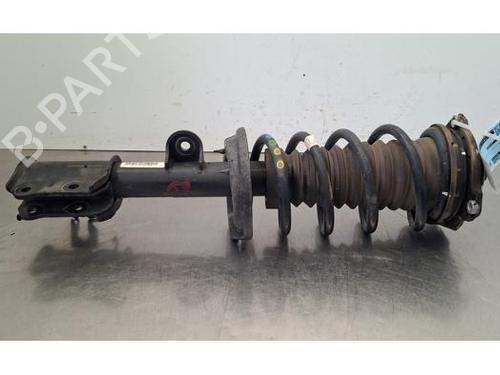 Used Right front shock absorber Right front shock absorber FIAT 500X (334_) 1.6 D Multijet (334.AXV1B) (130 hp) 34385971 34385971