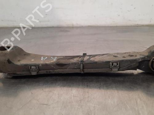 Used Right rear suspension arm MERCEDES-BENZ C-CLASS (W205) AMG C 63 S (205.087) (510 hp) 23627227