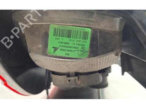 Right taillight OPEL MOVANO C Van (U9) 2.2 D | BP32353867C35 