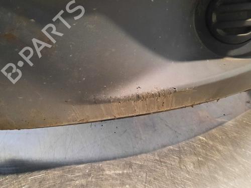 Corner bumper CITROËN JUMPER II Van 2.2 HDi 110 | BP15789155C117