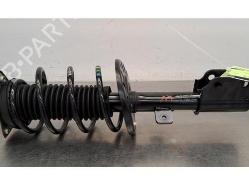 Used Left front shock absorber CITROËN C5 AIRCROSS (A_) 1.5 BlueHDi 130 (ACYHZJ, ACYHZR) (131 hp) 28032939