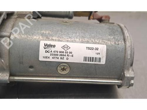 Starter RENAULT MASTER III Van (FV) 2.3 dCi 110 FWD (FV0R, FV0W, FV1A) | BP36680836M8 - Image 9