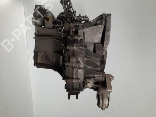 Gearbox FORD TRANSIT CONNECT V408 Box Body/MPV 1.5 TDCi | BP33307411M3 - Image 2
