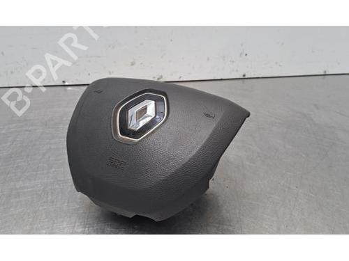 Used Driver airbag Driver airbag RENAULT MASTER III Van (FV) 2.3 dCi 145 RWD (FV0E, FV0F, FV0T, FV10, FV12, FV11) (146 hp) 36772629 36772629