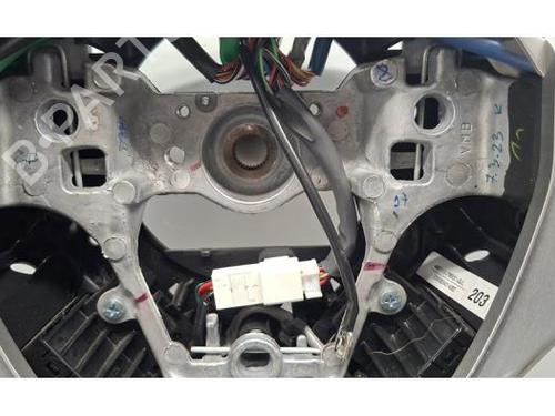 Rat SUZUKI S-CROSS 1.5 Hybrid (AKK415) | BP34200060C49  - Image 5
