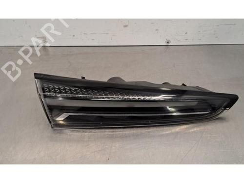Used Left taillight Left taillight RENAULT CAPTUR II (HF_) TCe 90 (HFM6) (91 hp) 33165354 33165354