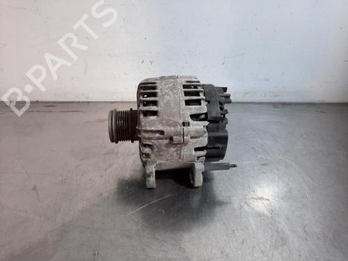 Used Alternator Alternator AUDI A3 Limousine (8VS, 8VM) 30 TDI (115 hp) 33612640 33612640