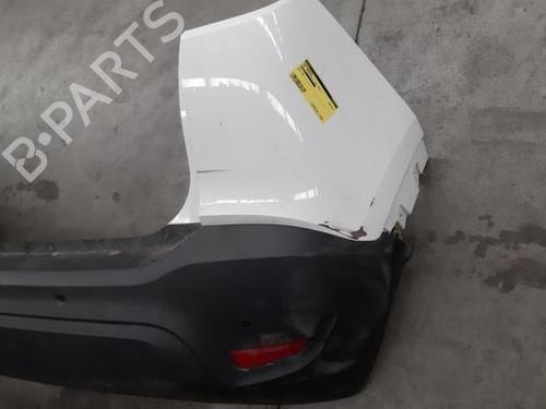 Rear bumper OPEL CROSSLAND X / CROSSLAND (P17, P2QO) 1.2 (75) | BP23642914C8 
