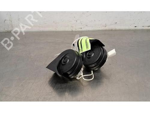 Horn PEUGEOT 408 II (FP_, F3_) PureTech 130 (FPHNST) BP24479712E13