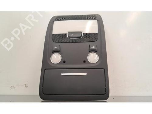 Used Interior roof light AUDI A5 Sportback (8TA) 2.0 TFSI (180 hp) 26146155