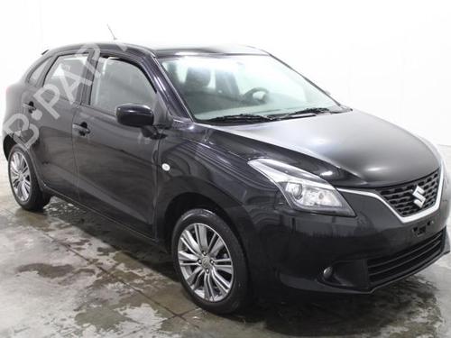 Interiør tag SUZUKI BALENO (FW, EW) 1.2 (A1K412) | BP19689532I12 