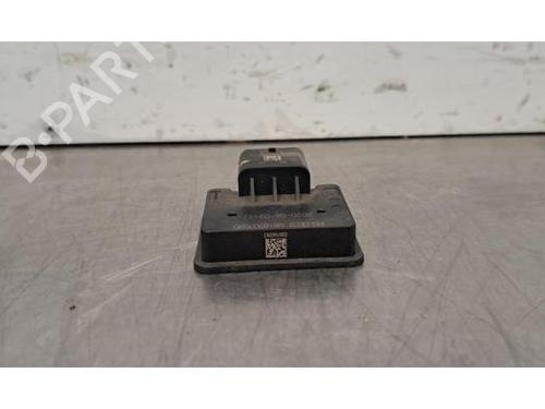 Used Electronic module DS DS 9 (X2_) 1.6 PureTech 225 (X25GGR) (224 hp) 31118866