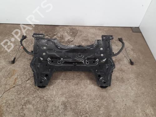 Subframe CITROËN C3 AIRCROSS II (SJ_) 1.2 Hybrid 145 (SJGHPY) | BP36769681M9 - Image 3