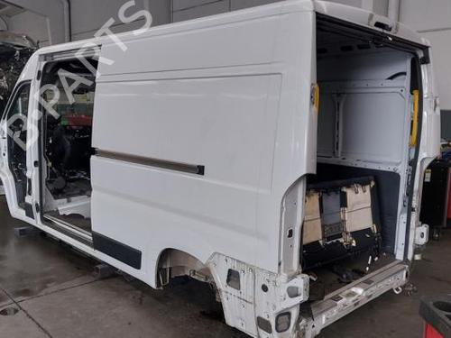 Gearbox CITROËN JUMPER II Van 2.2 BlueHDi 120 | BP29214882M3 