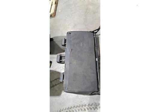 Sæde sæt FORD RANGER (TKE) 2.0 EcoBlue 4x4 | BP30310497C78