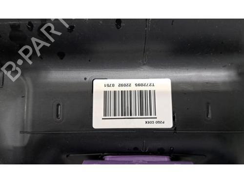 Fuel tank OPEL MOKKA 1.2 (76) | BP30806775C62