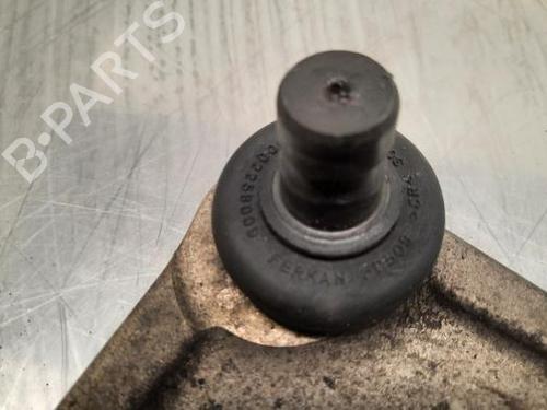 Right front suspension arm ALFA ROMEO STELVIO (949_) 2.0 Q4 (949.AXF2A) | BP23591351M13 