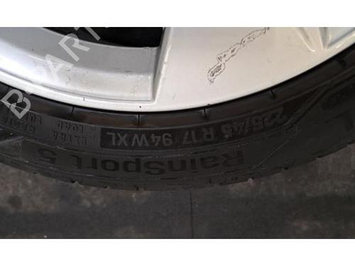 Fælk AUDI A3 Sportback (8YA, 8YF) 45 TFSIe | BP37499340C45 - Image 3