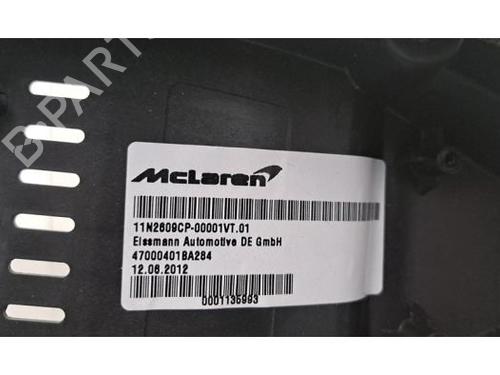 Middle console MCLAREN MP4 Coupe 12C | BP40202124I22 - Image 3