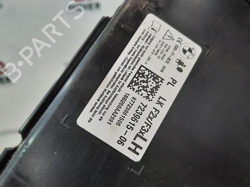 Other BMW 3 (F30, F80) 318 i | BP15023322O1 