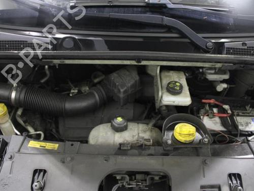 Intercooler pipe OPEL VIVARO B Van (X82) 1.6 CDTI (05) | BP39235285M127  - Image 21