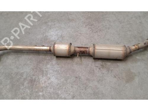 exhaust-manifold-ford-transit-custom-v710-van-nrn-2023-36873035 main image
