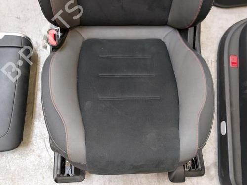 Seats set MERCEDES-BENZ EQE (V295) EQE 300 (295.111) | BP36892811C78  - Image 5