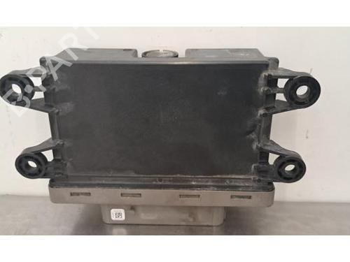 Control unit NISSAN PRIMASTAR Van (X82) 2.0 dCi 150 | BP30046801M11