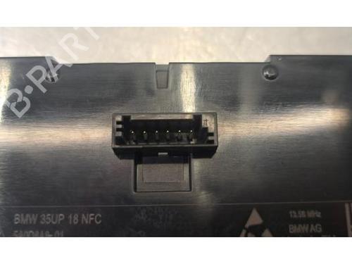 Electronic module BMW 3 Touring (G21, G81) 320 d Mild-Hybrid xDrive | BP40025993M83 - Image 4