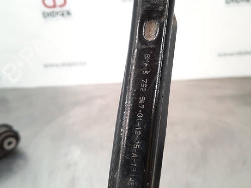 Right rear suspension arm BMW 1 (F20) 116 d | BP10888424M15