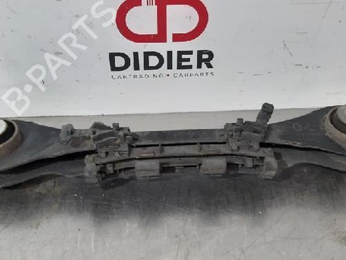 Used Left rear suspension arm BMW 1 (F21) 116 d (116 hp) 10871854