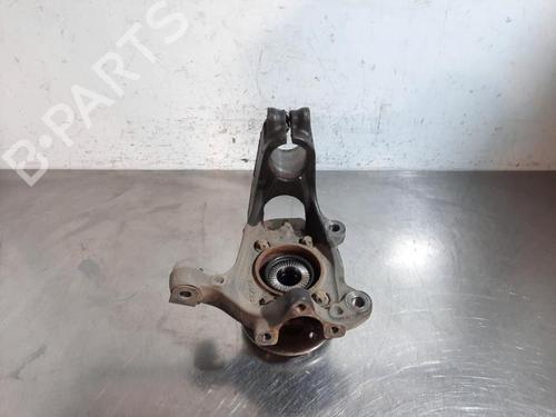 Left front steering knuckle MERCEDES-BENZ SPRINTER 3-t Van (B910) 214 CDI (910.621, 910.623) | BP24157011M25