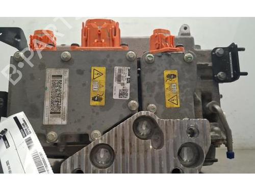 Inverter/Converter RENAULT MASTER III Platform/Chassis (EV, HV, UV) 2.3 dCi 150 FWD (EV0F, HV0F, UV0F, EV03, HV03, UV03) | BP39179972M119 - Image 10