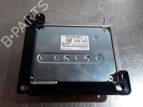 Used Electronic module Electronic module 37251495 37251495