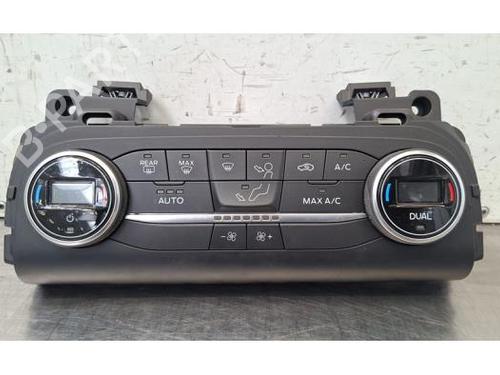 ac-styringsenhedmanvreenhed-ford-focus-iv-hn-2018-39064939 main image