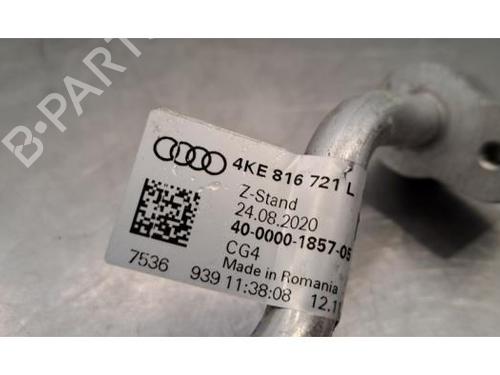 AC pipe AUDI E-TRON Sportback (GEA) 50 quattro | BP31029385M126