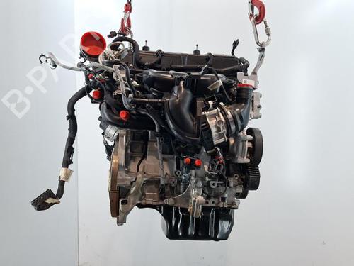 Engine DS DS 7 Crossback (J4_, JR_, JC_) E-TENSE 225 (J4DGZU, J45GQU) | BP31366230M1 - Image 3